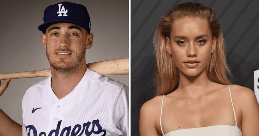 Inside the Relationship of Cody Bellinger and His Girlfriend Chase Carter!!