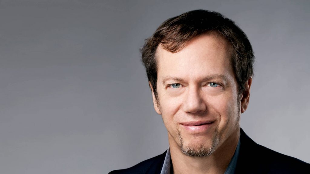 Robert Greene