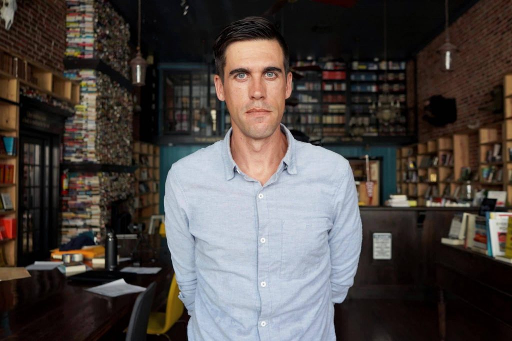 Behind Ryan Holiday's Net Worth and Inspiring Journey