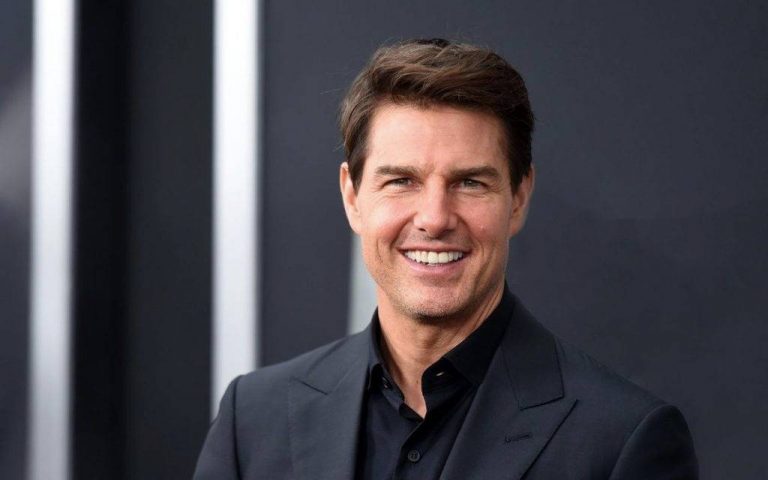 tom cruise greatest actor of all time