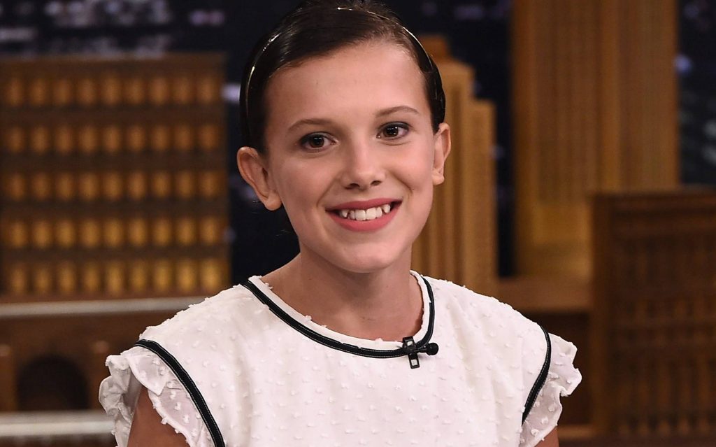 When is Millie Bobby Brown Getting Married