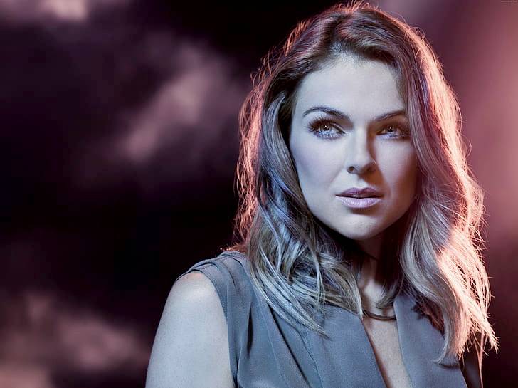 Serinda Swan’s Versatile Acting