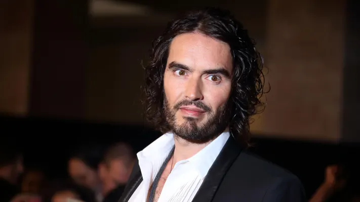Russell Brand’s Starting Point Of His Career