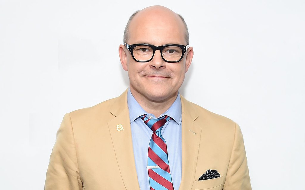 rob corddry