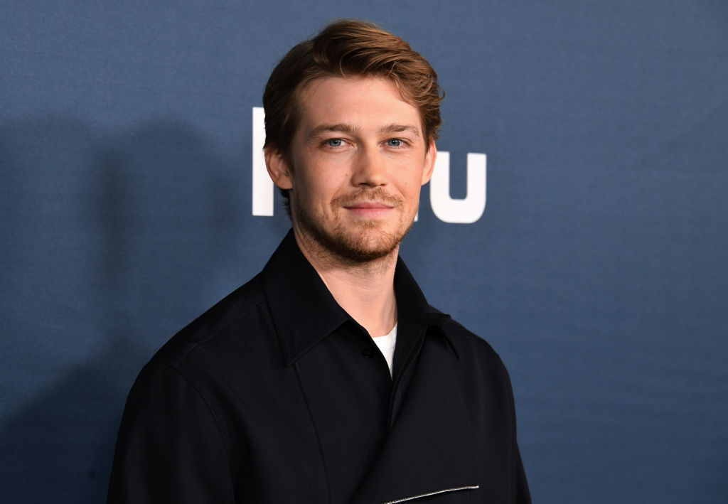 Joe Alwyn