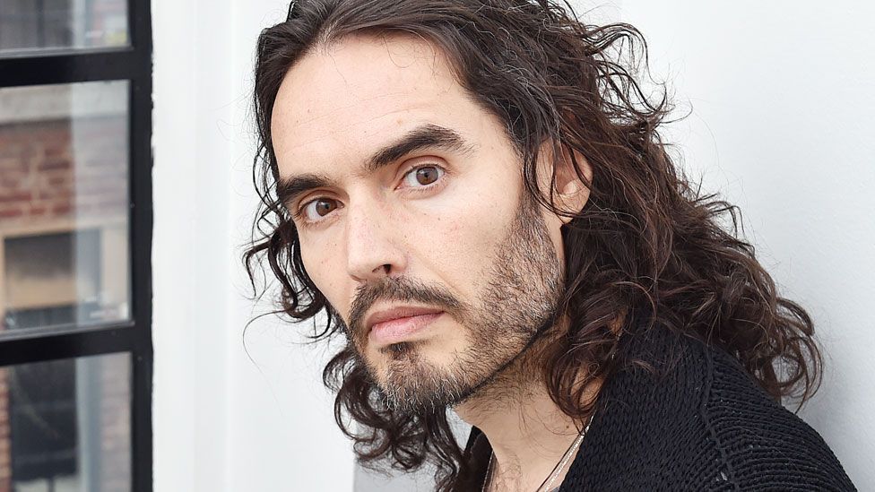 Russell Brand Net Worth 2023, Movies, Wife