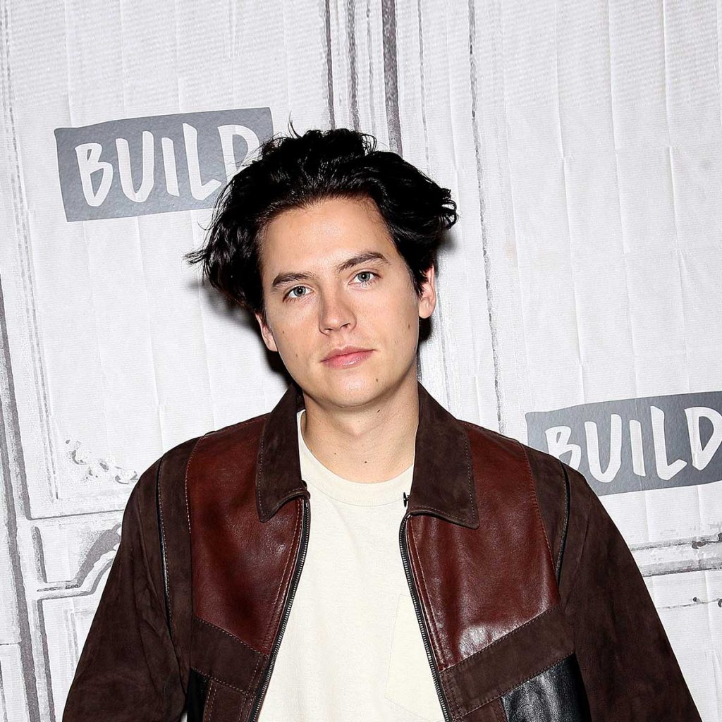 Cole Sprouse Net Worth