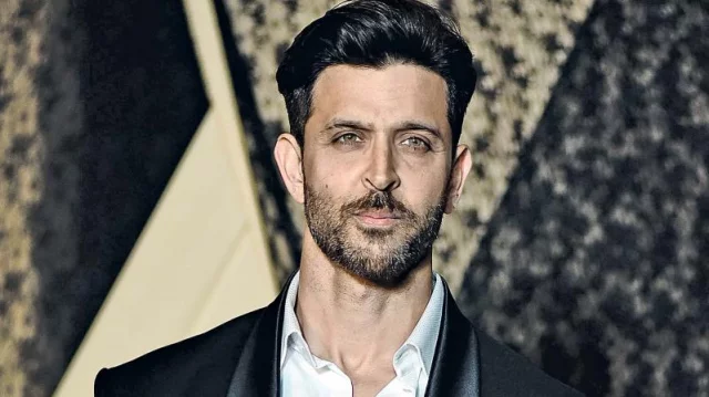 hrithik