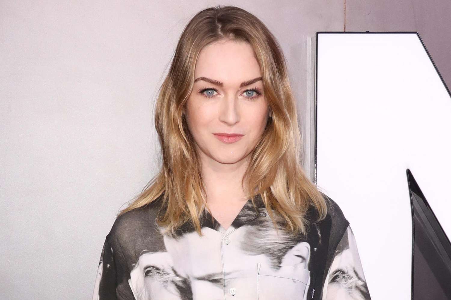 Jamie Clayton