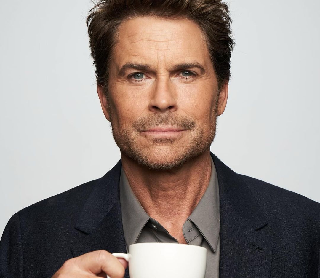 Rob Lowe