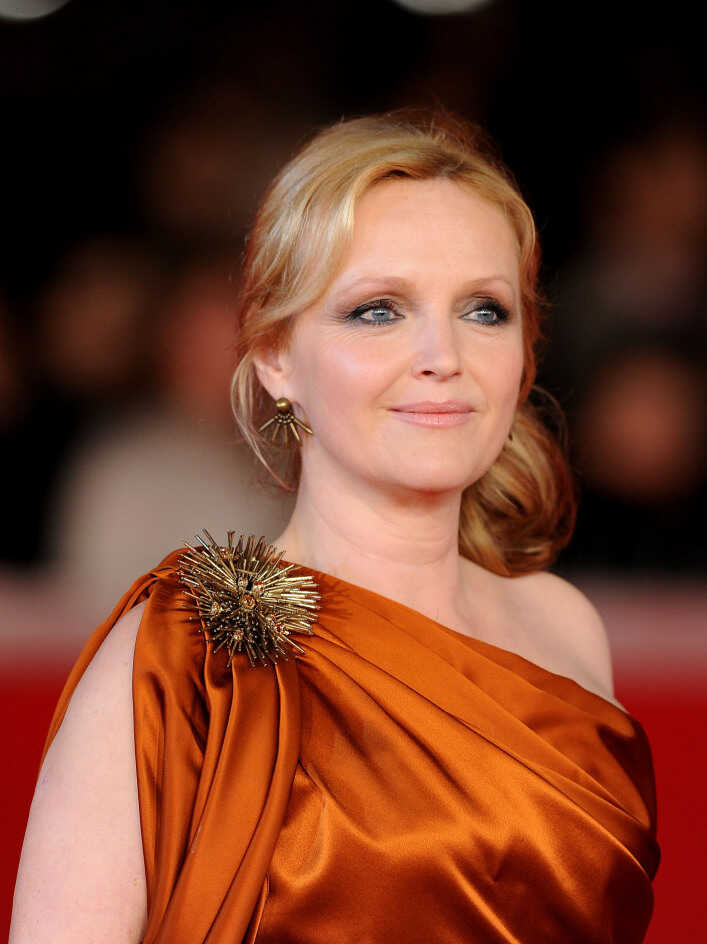 Miranda Richardson Career As An Actress