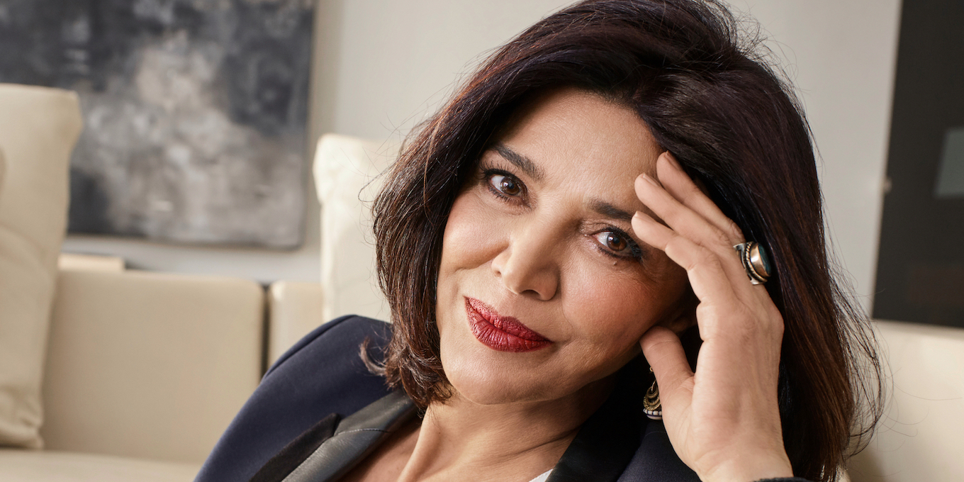 Shohreh Aghdashloo