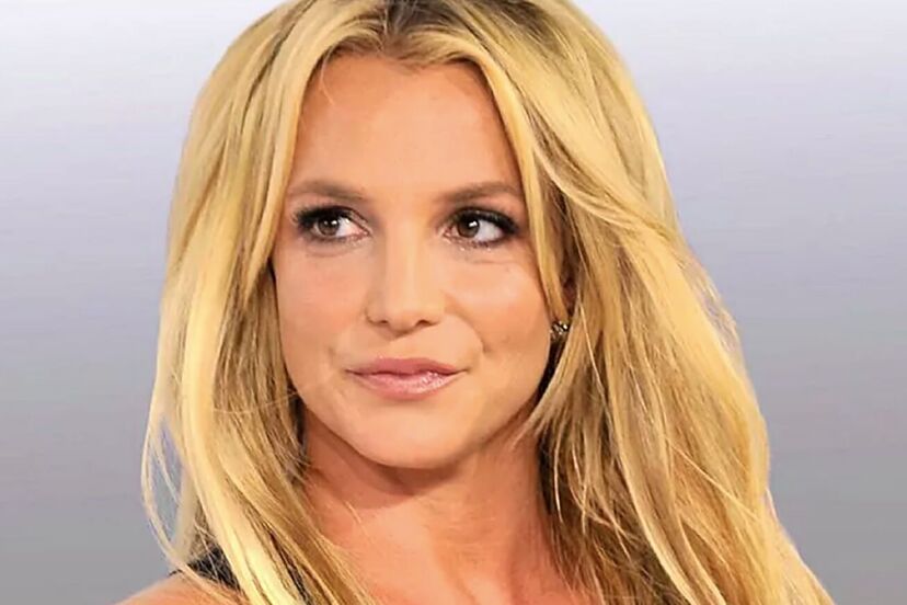 Britney Health Issues