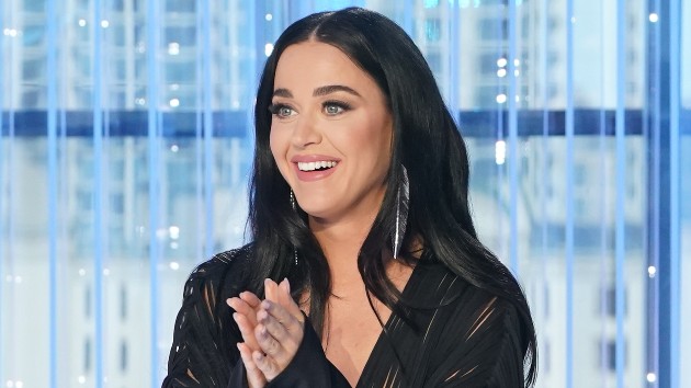 Katy Perry Net Worth