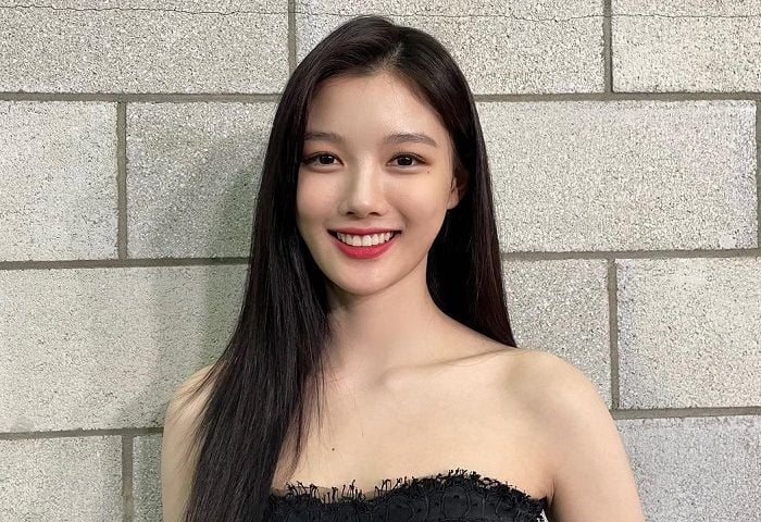 Kim Yoo-Jung Net Worth