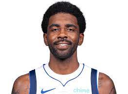 Kyrie Irving Net Worth