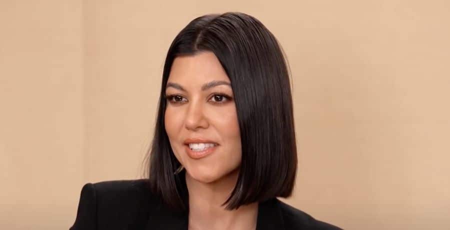 kourtney kardashian