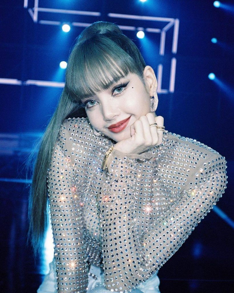 Lalisa Manobal Net Worth