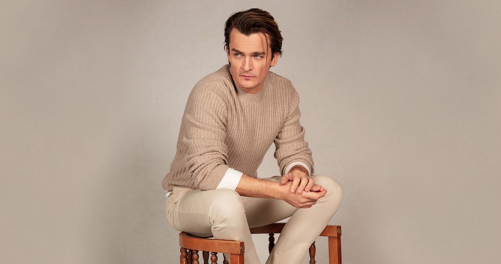 Rupert Friend Career As Director, Producer And Song Writter 