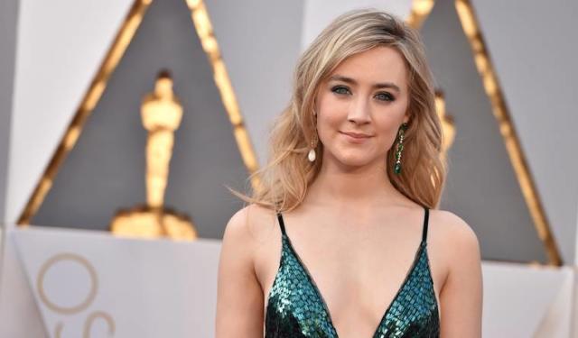 Saoirse Ronan Net Worth