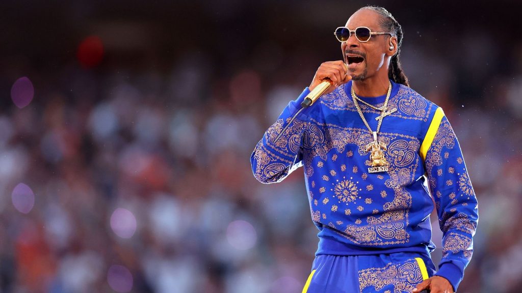 Snoop Dogg Career
