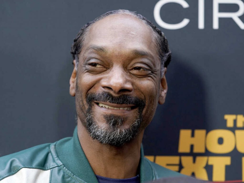 Snoop Dogg Net Worth 