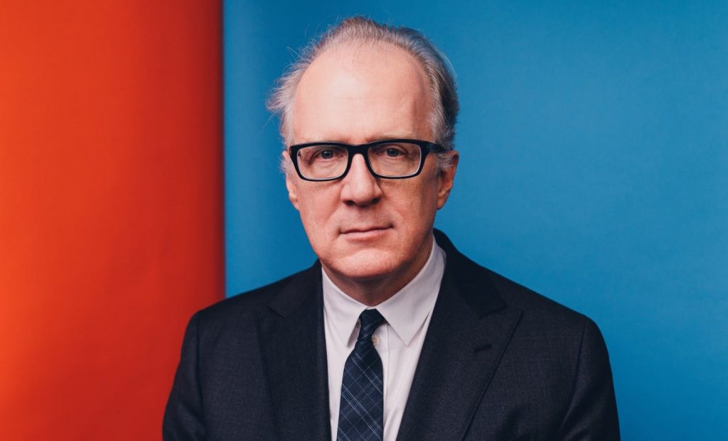 Tracy Letts Television Career