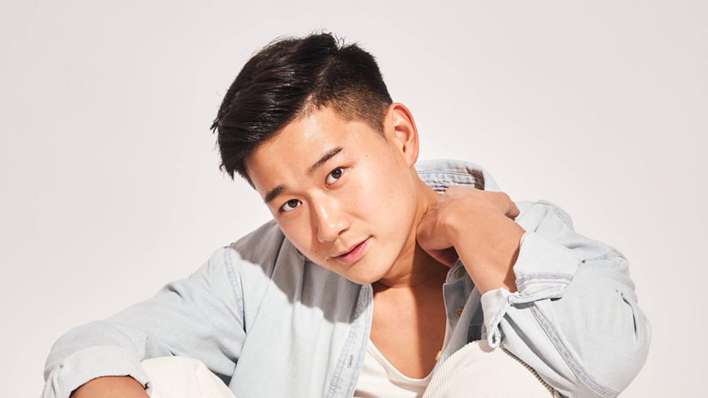 Sam Song Li Net Worth