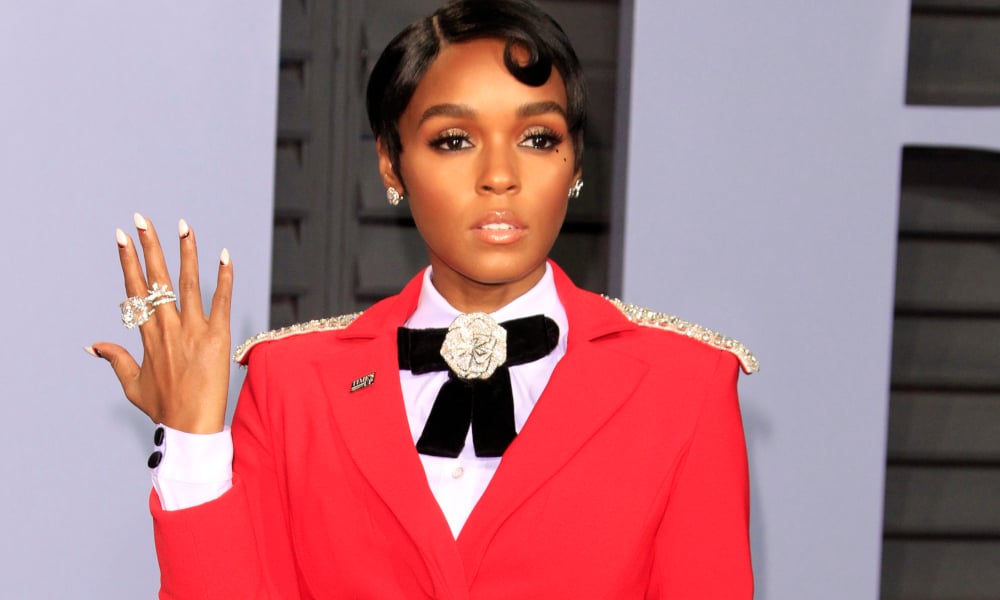 Janelle Monáe Net Worth 2024, Career, and Family