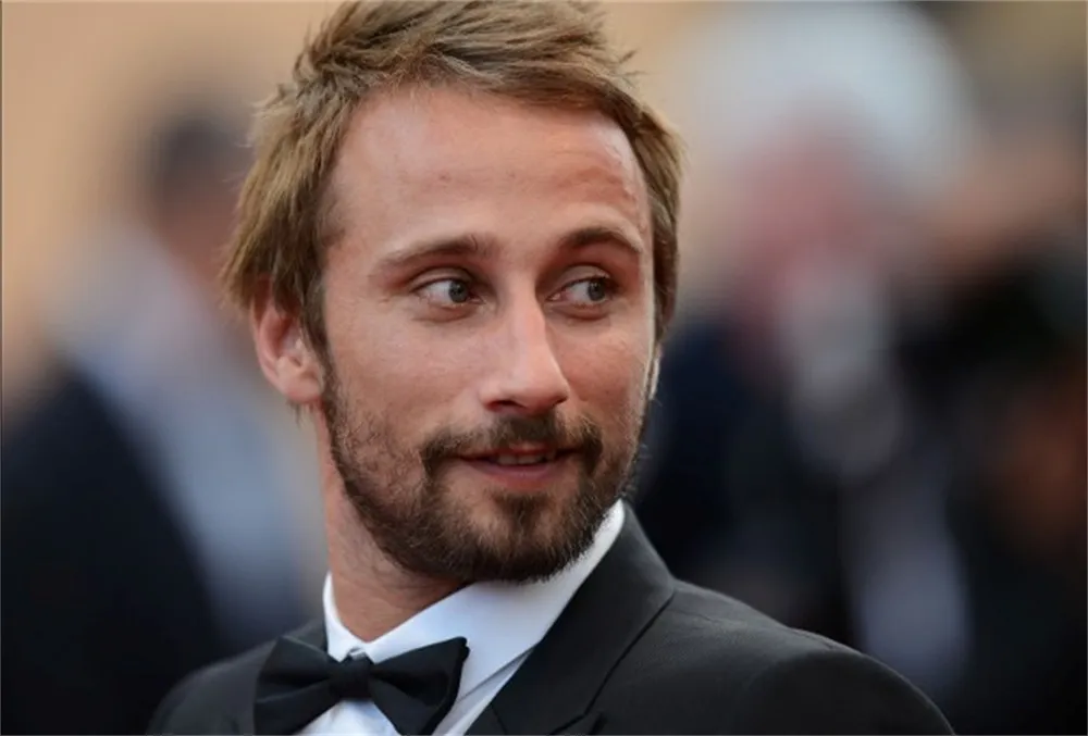 Matthias Schoenaerts Net Worth