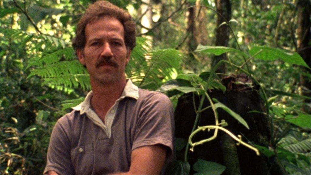 Werner Herzog nrtworth