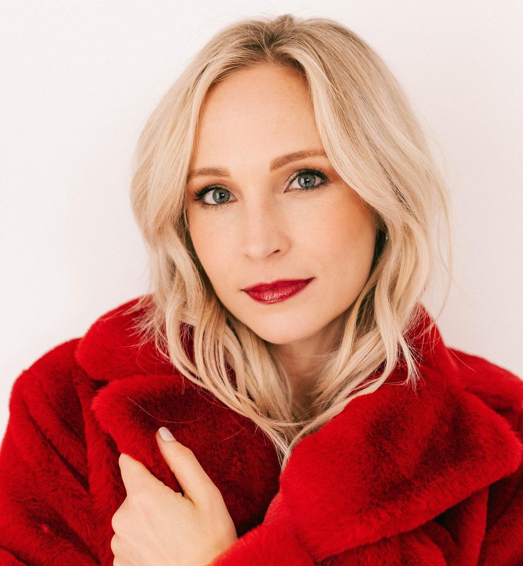 Candice King