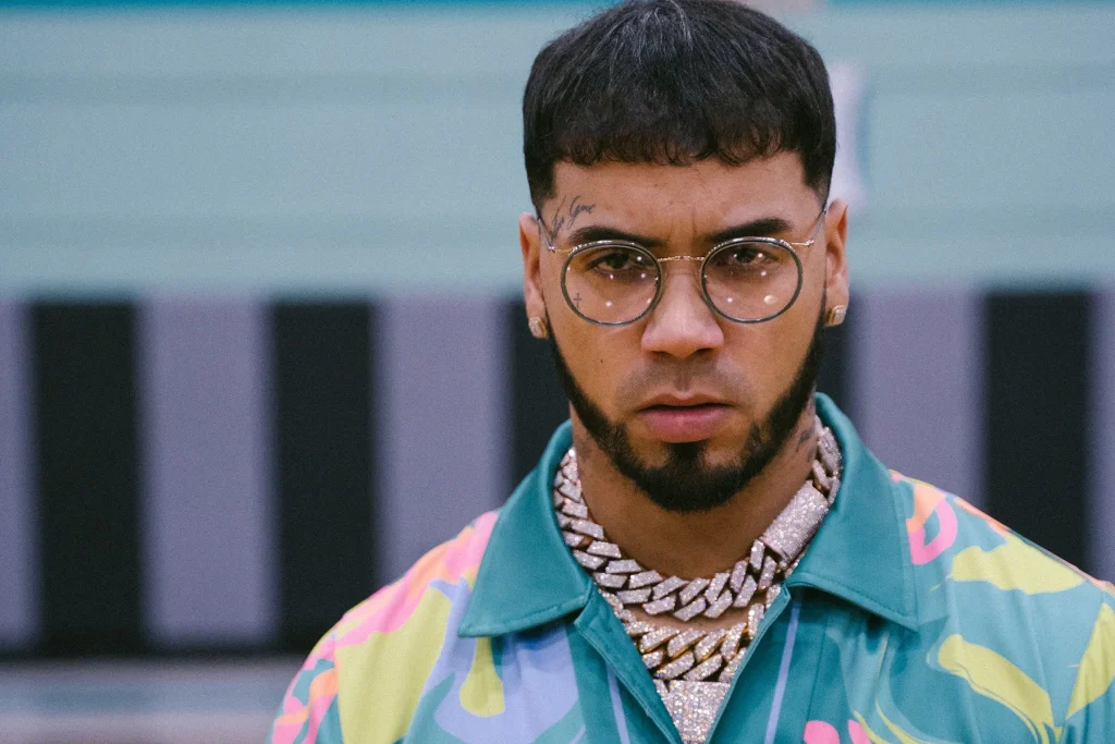 Anuel AA Career