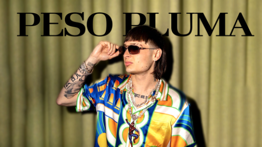 Peso Pluma Net Worth 2024: Updated Wealth Of The Rapper