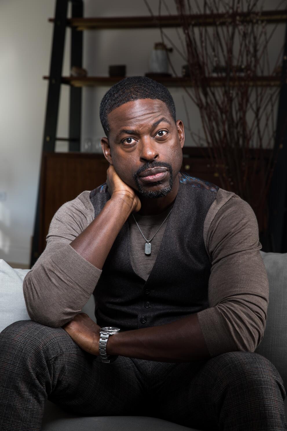 Sterling K. Brown